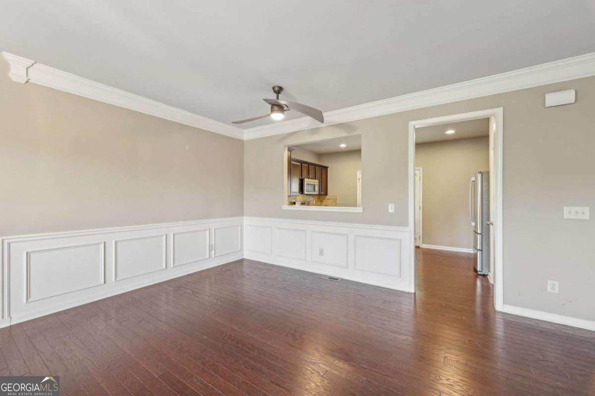 1257 Park Pass Way Suwanee - 8