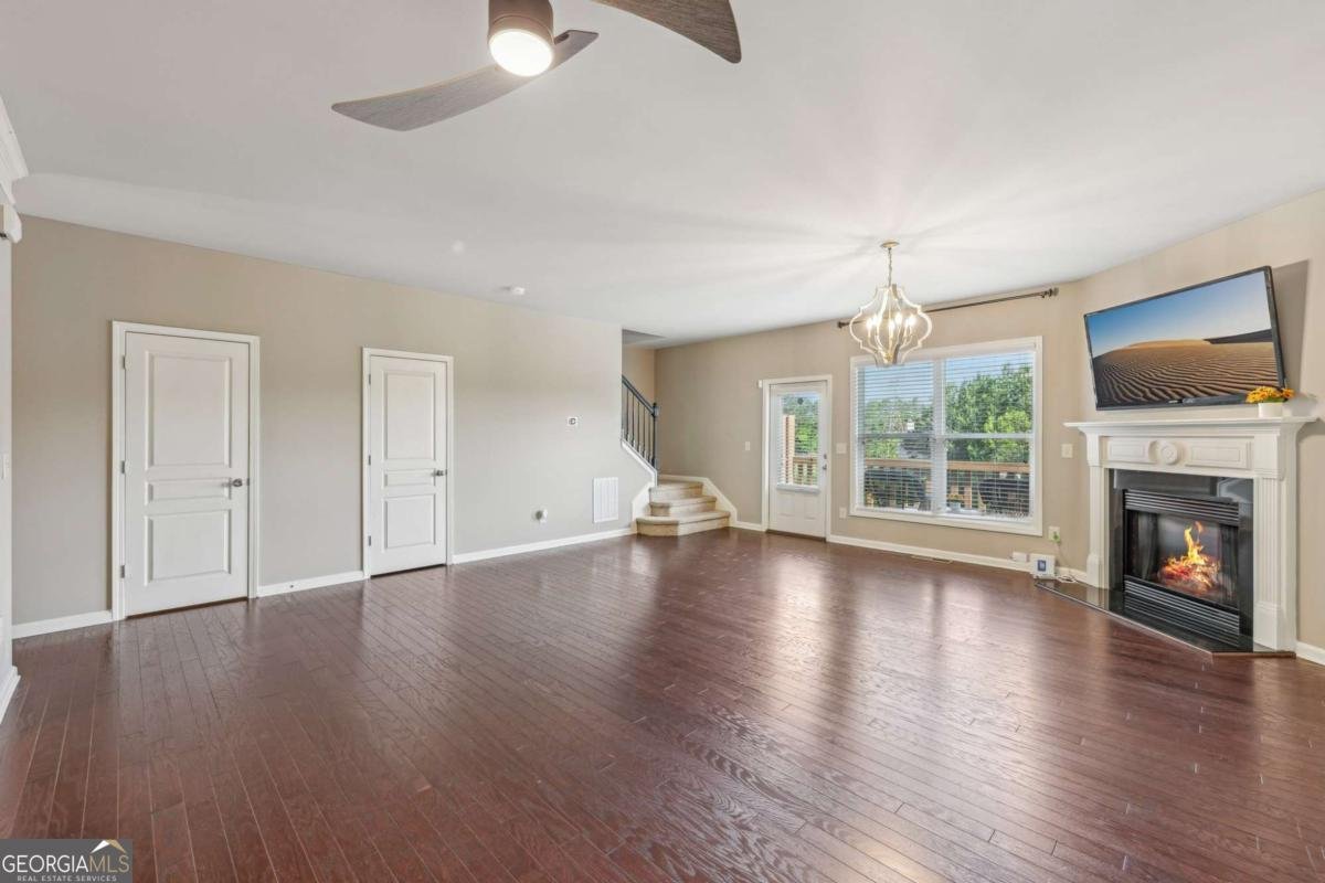 1257 Park Pass Way Suwanee - 9