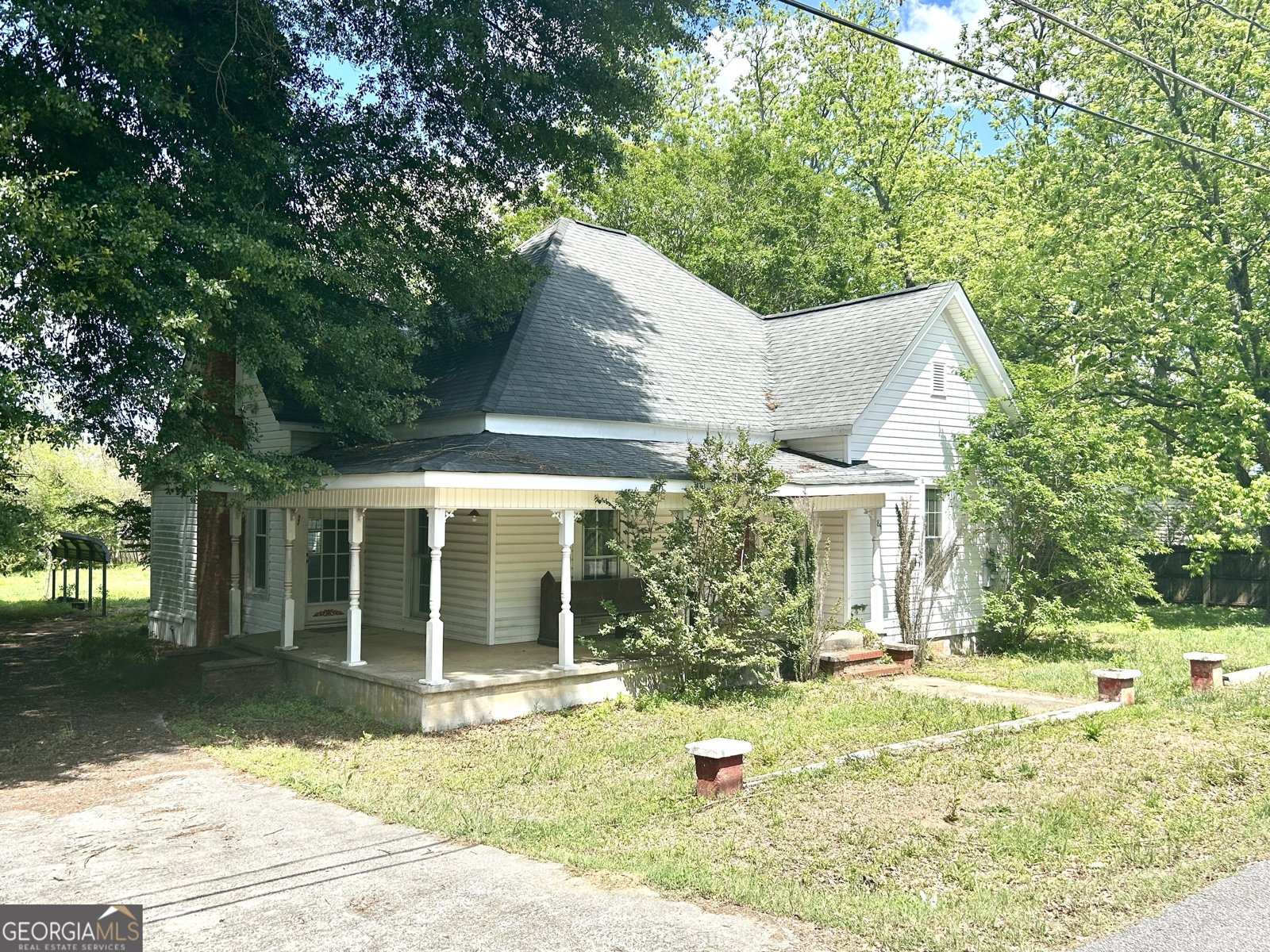 84 Bowers Street Bowman - 1