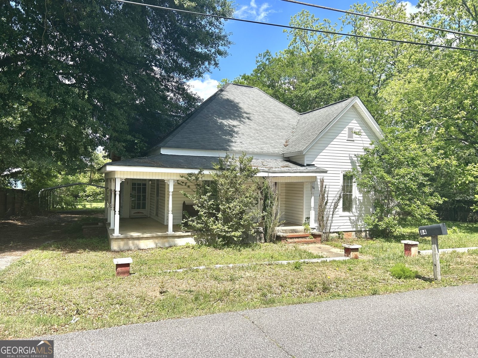 84 Bowers Street Bowman - 2