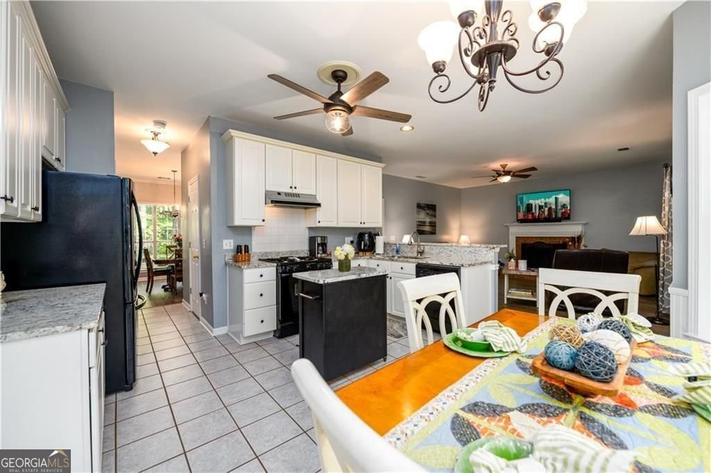 2759 Beddington Way Suwanee - 13
