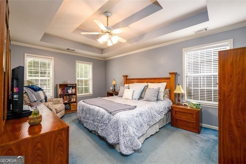 2759 Beddington Way Suwanee - 15