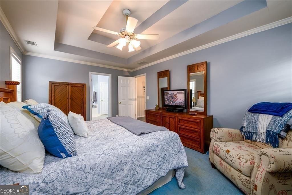 2759 Beddington Way Suwanee - 16