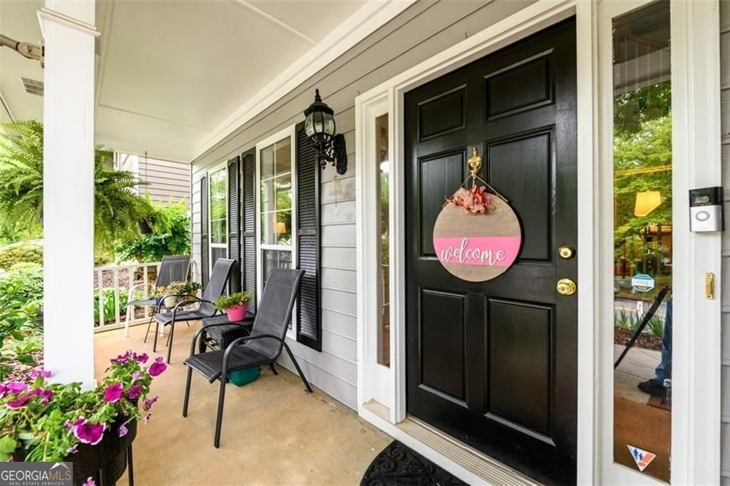 2759 Beddington Way Suwanee - 2