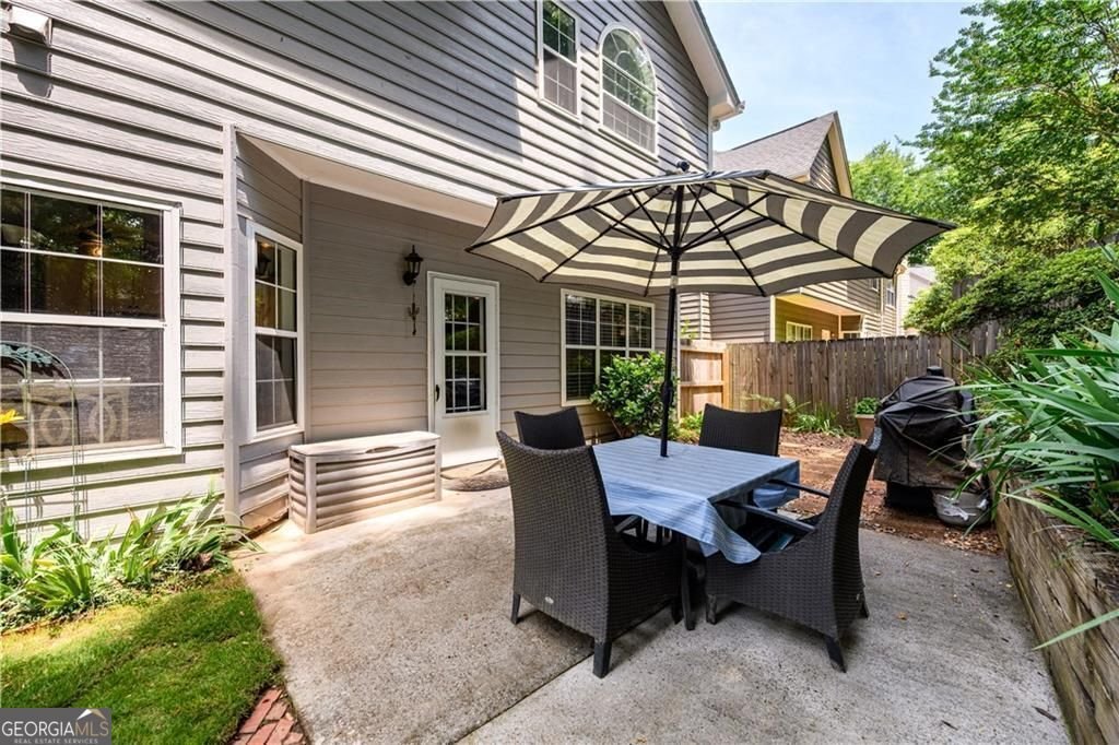 2759 Beddington Way Suwanee - 24