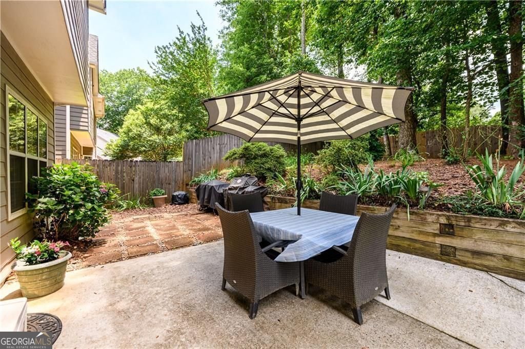 2759 Beddington Way Suwanee - 25