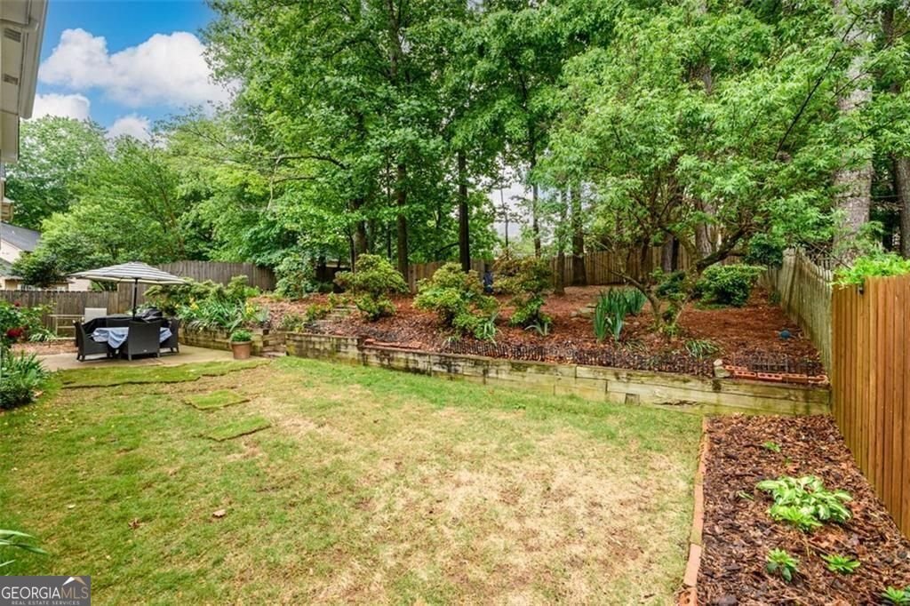 2759 Beddington Way Suwanee - 26