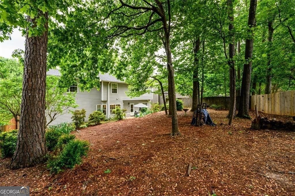 2759 Beddington Way Suwanee - 27