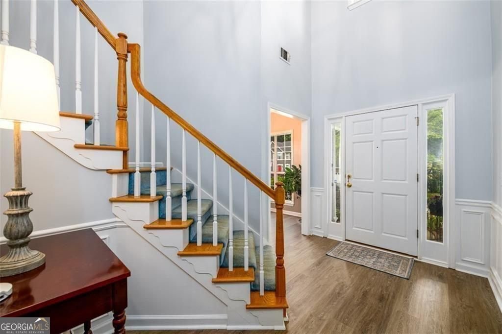 2759 Beddington Way Suwanee - 3