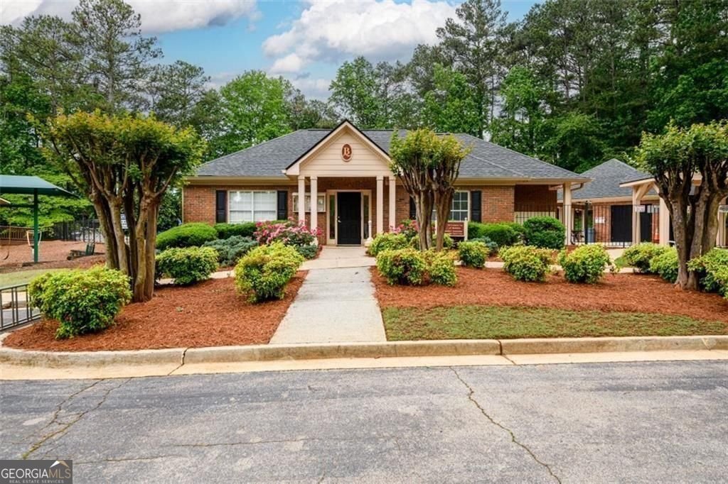 2759 Beddington Way Suwanee - 31