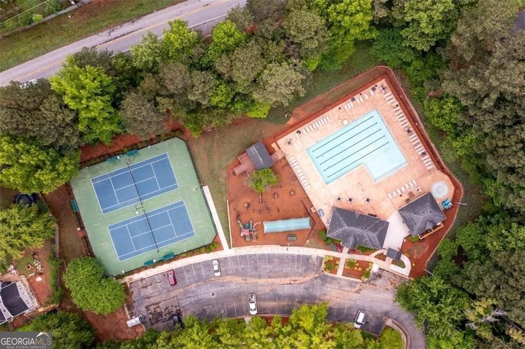 2759 Beddington Way Suwanee - 32