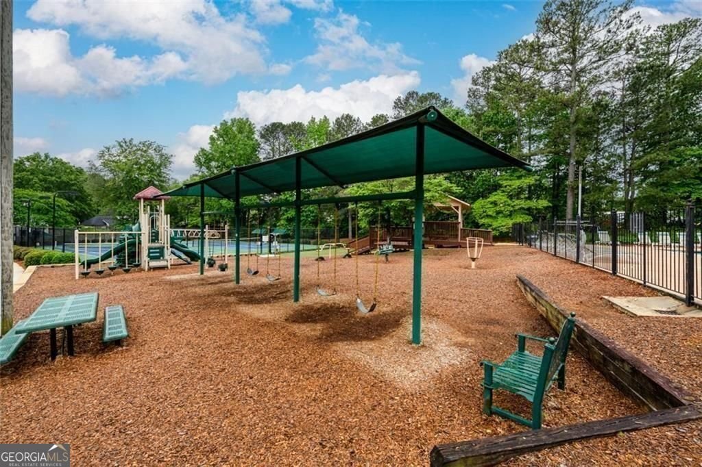 2759 Beddington Way Suwanee - 33