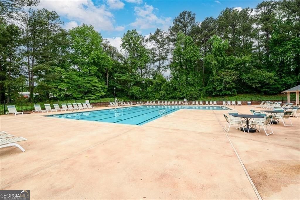 2759 Beddington Way Suwanee - 34