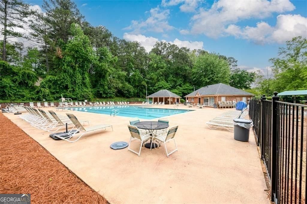 2759 Beddington Way Suwanee - 35