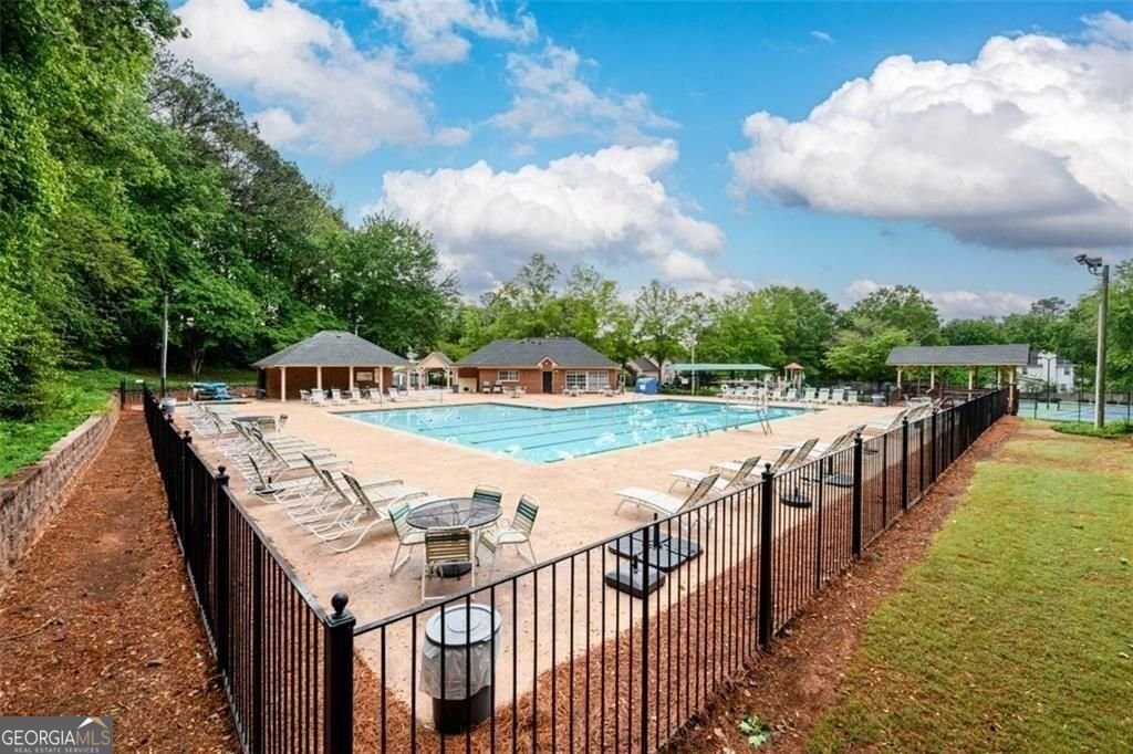 2759 Beddington Way Suwanee - 36