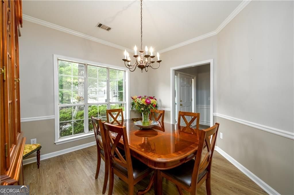 2759 Beddington Way Suwanee - 4