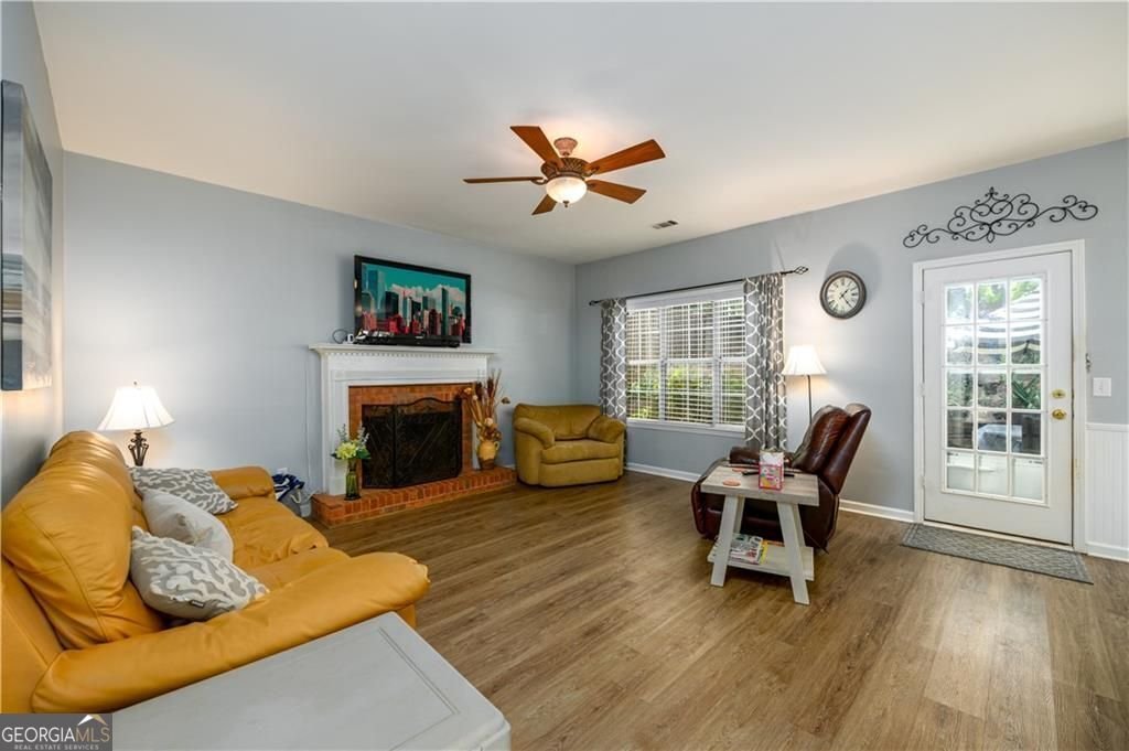 2759 Beddington Way Suwanee - 7
