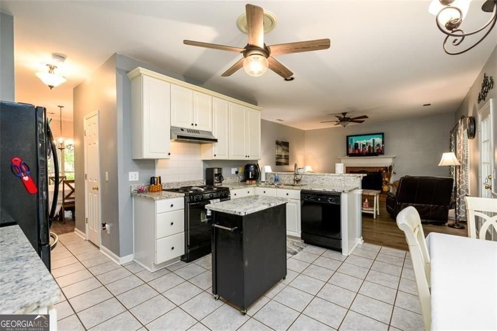 2759 Beddington Way Suwanee - 9