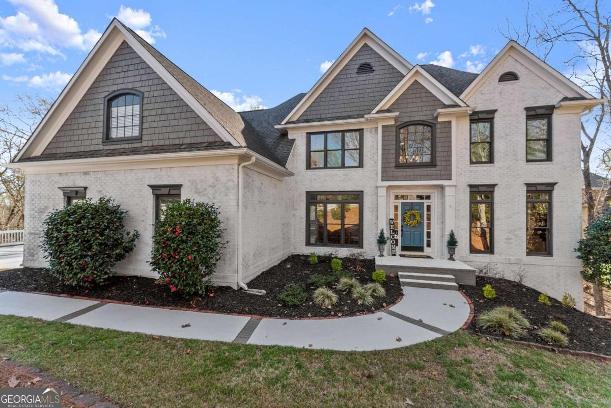 3498 Westhampton Way Gainesville - 1