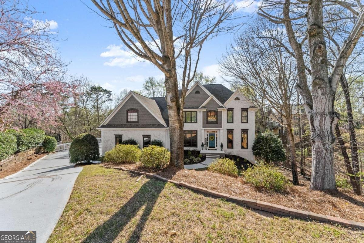 3498 Westhampton Way Gainesville - 2
