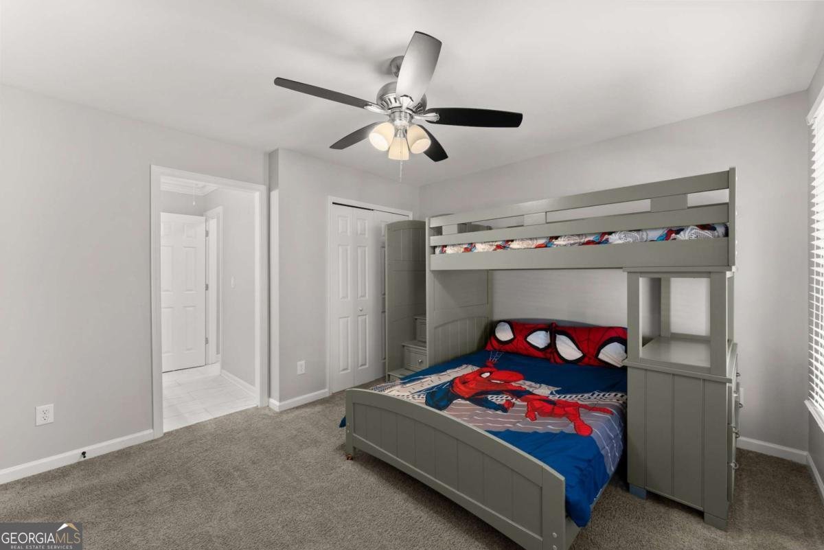 3498 Westhampton Way Gainesville - 23