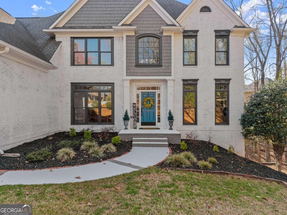 3498 Westhampton Way Gainesville - 3