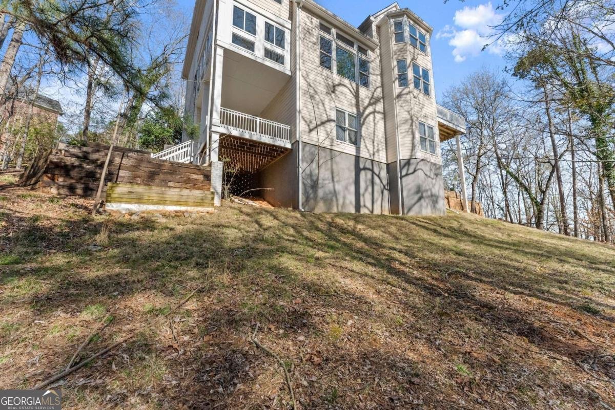 3498 Westhampton Way Gainesville - 35