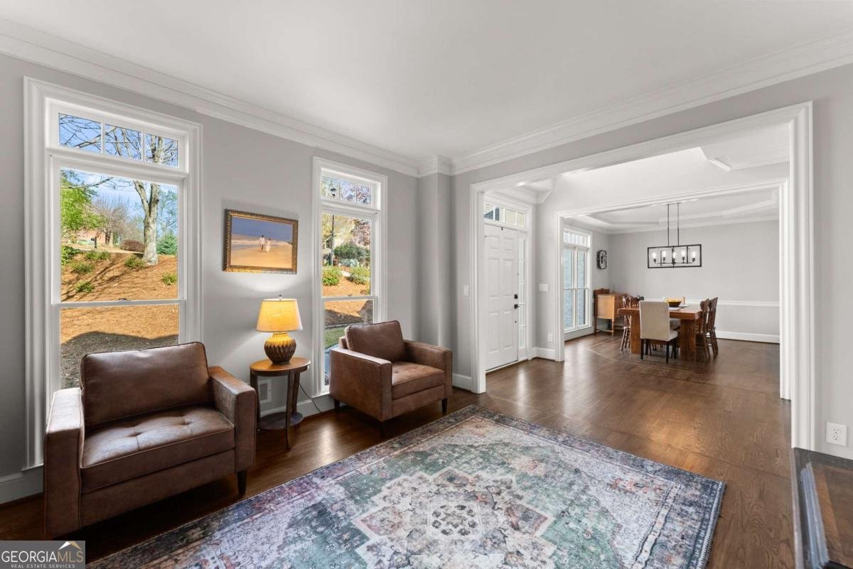 3498 Westhampton Way Gainesville - 5
