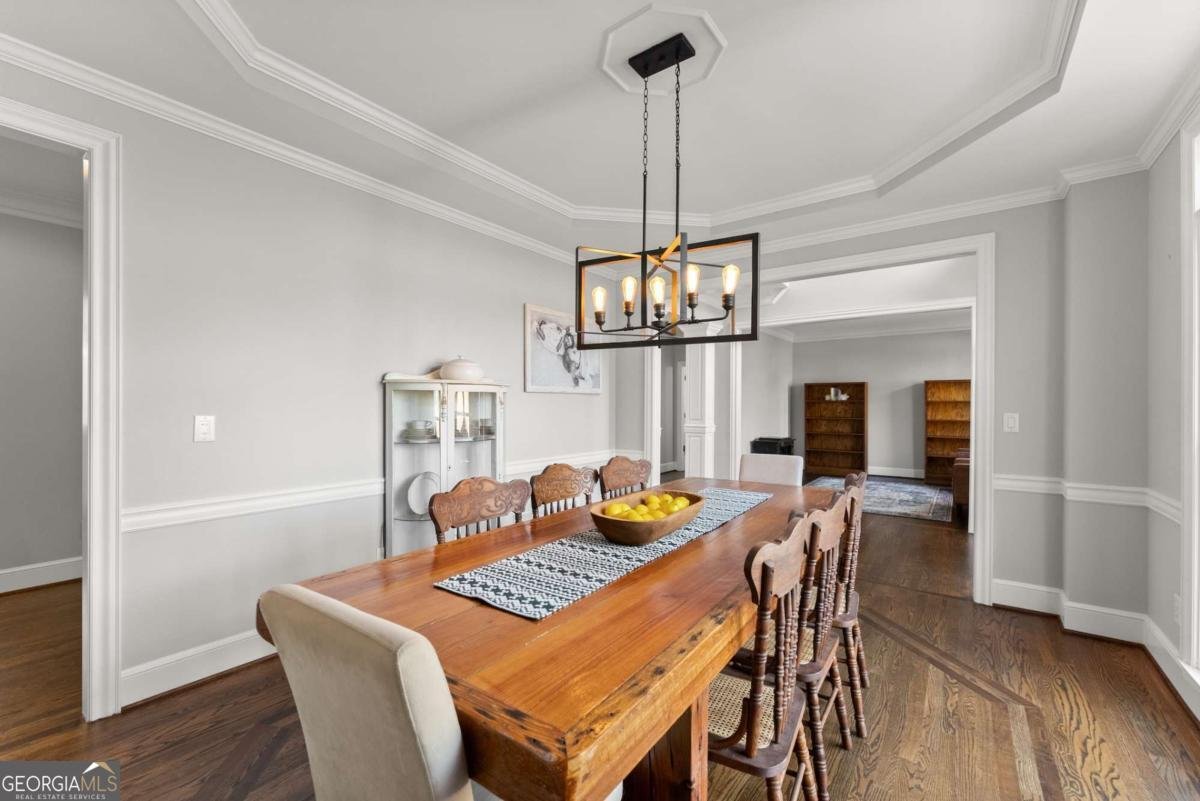 3498 Westhampton Way Gainesville - 6