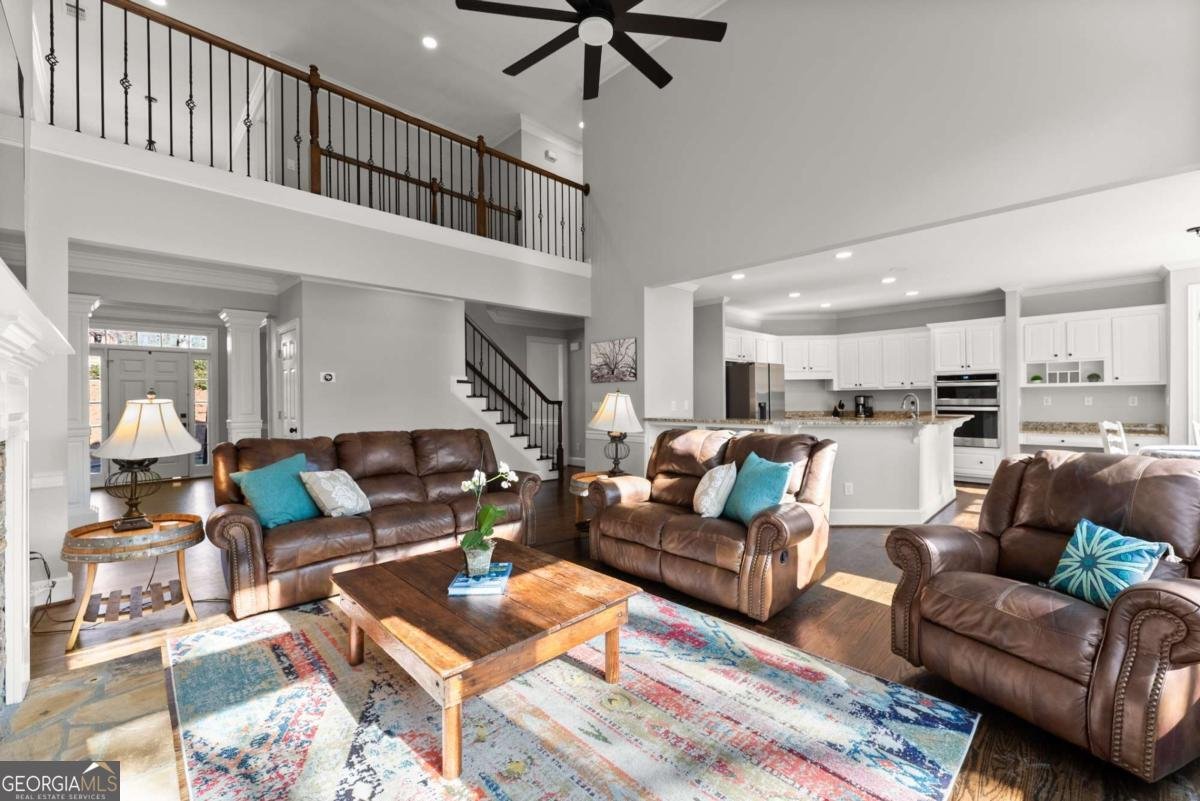 3498 Westhampton Way Gainesville - 7