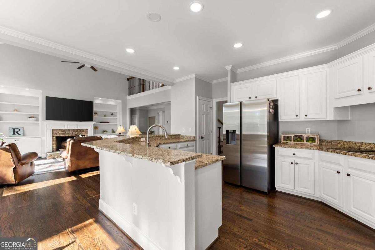 3498 Westhampton Way Gainesville - 8