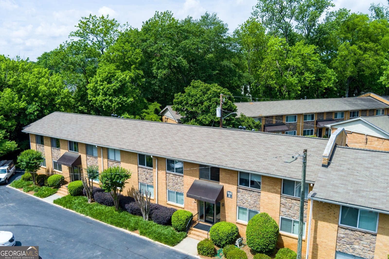 100 Biscayne Drive Atlanta - 20