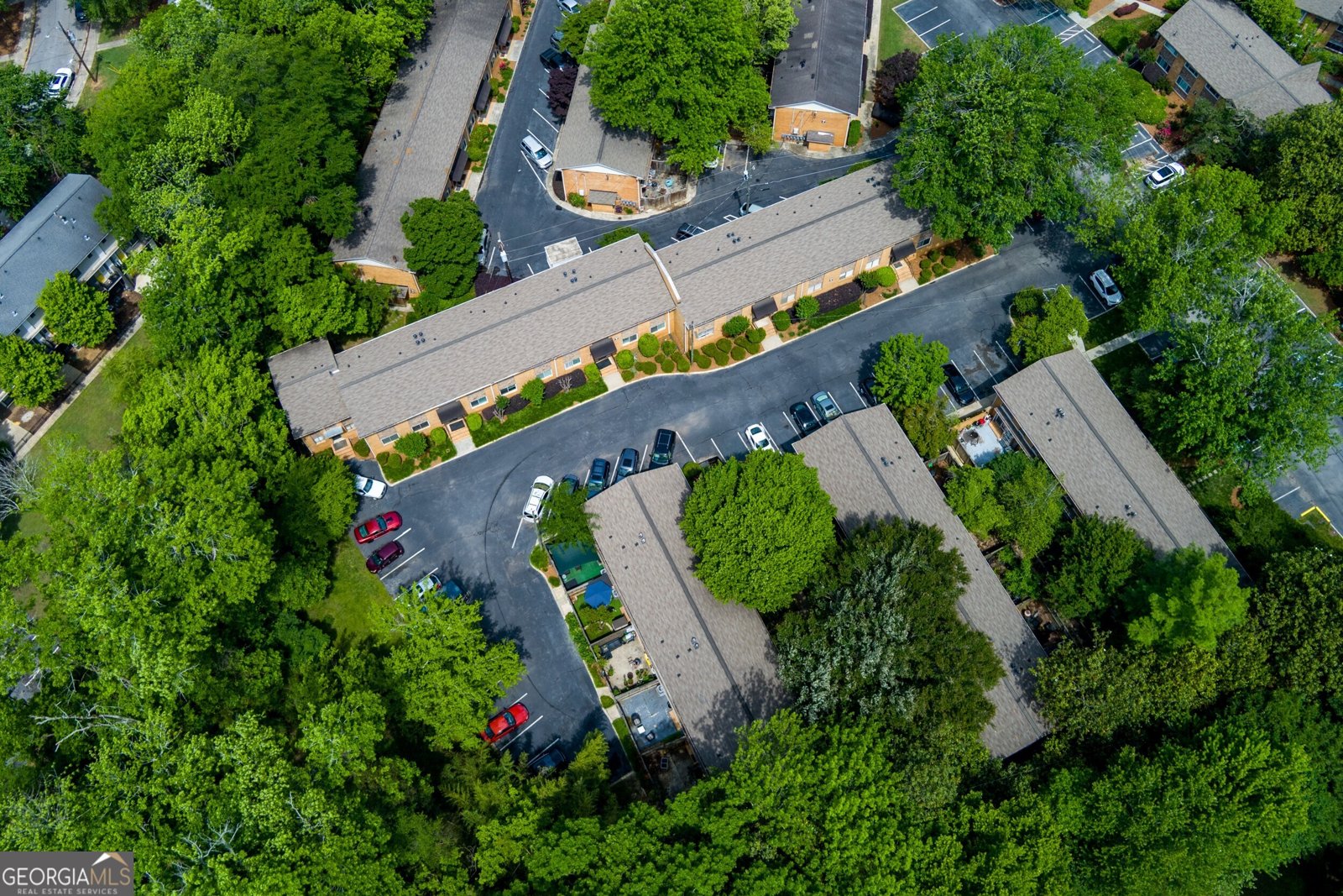 100 Biscayne Drive Atlanta - 21