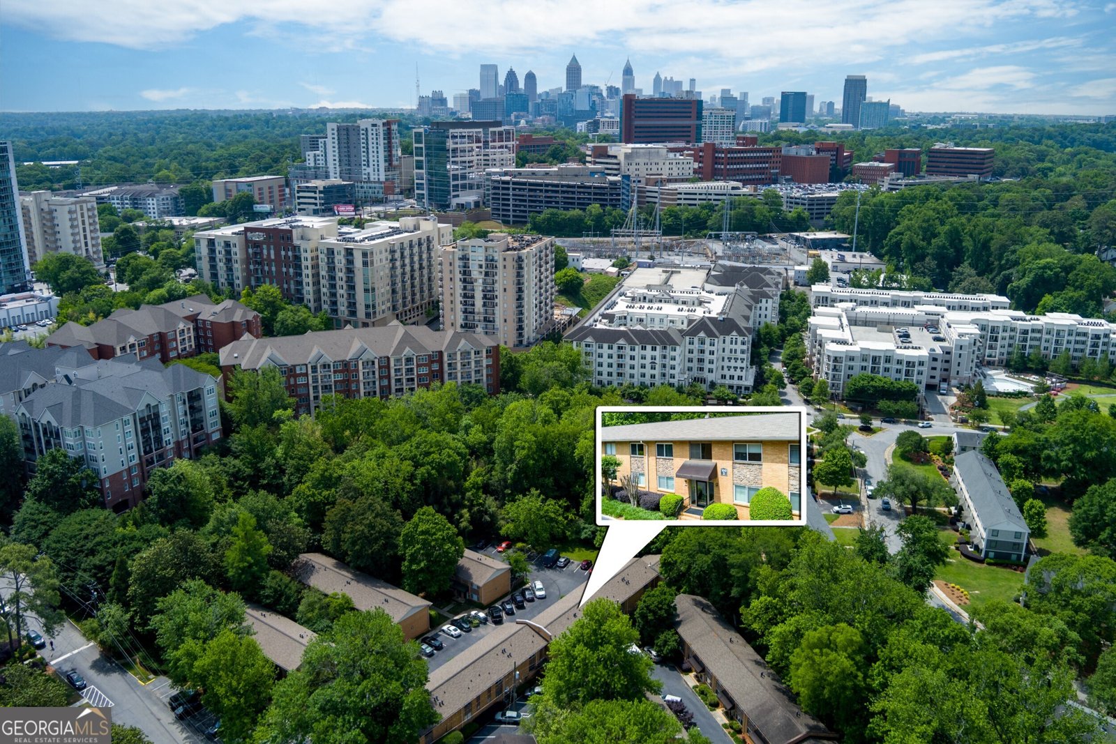 100 Biscayne Drive Atlanta - 22