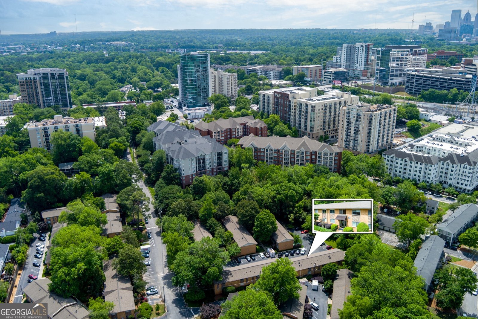 100 Biscayne Drive Atlanta - 24