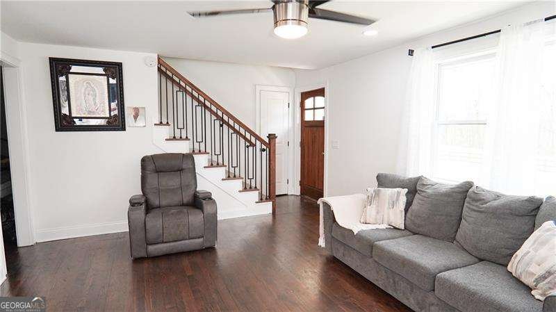 2638 Cleburne Parkway Powder Springs - 10