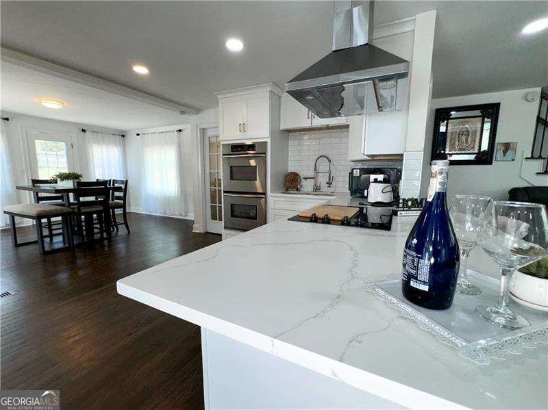 2638 Cleburne Parkway Powder Springs - 12
