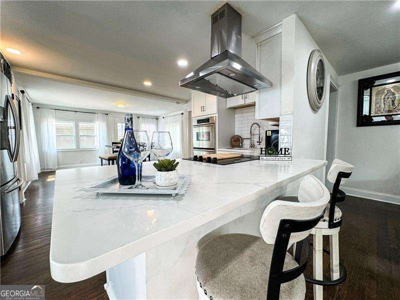 2638 Cleburne Parkway Powder Springs - 14
