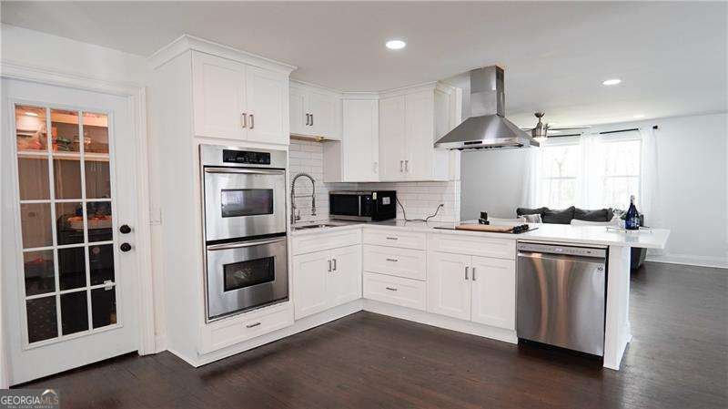 2638 Cleburne Parkway Powder Springs - 19