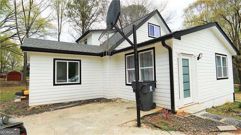 2638 Cleburne Parkway Powder Springs - 2