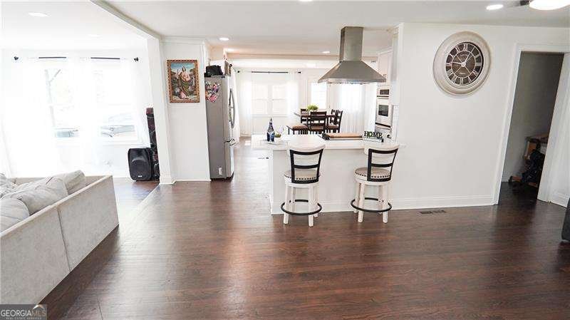 2638 Cleburne Parkway Powder Springs - 20