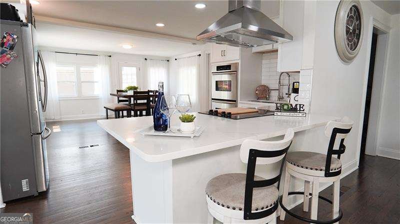 2638 Cleburne Parkway Powder Springs - 22