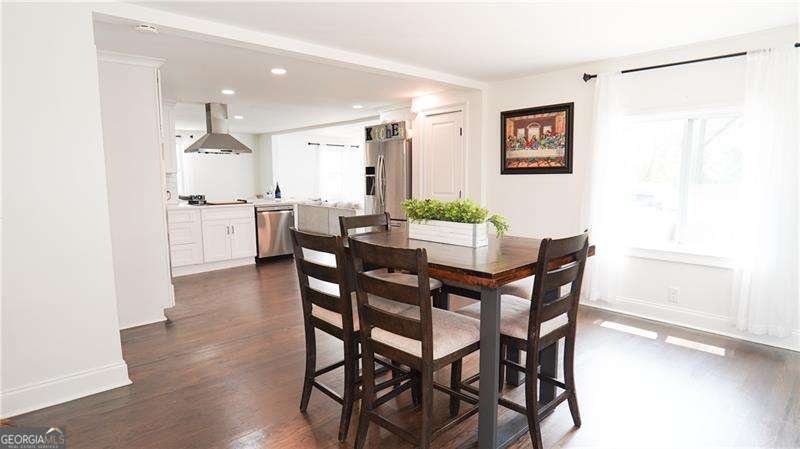 2638 Cleburne Parkway Powder Springs - 23