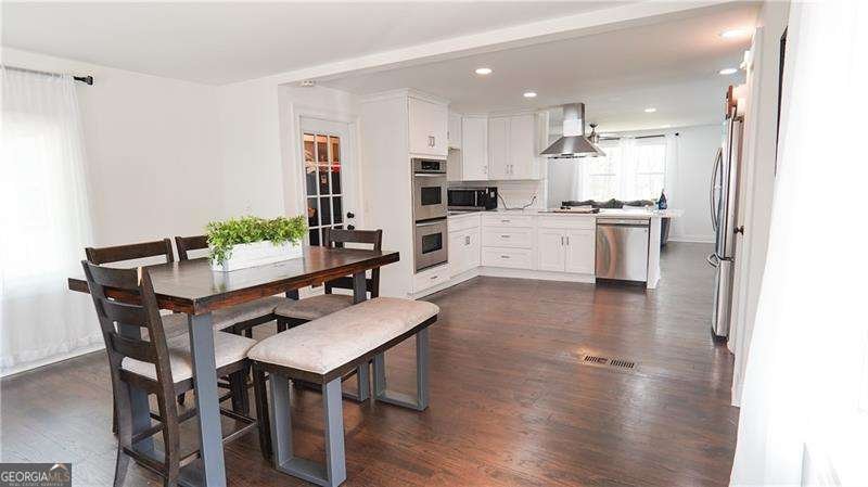 2638 Cleburne Parkway Powder Springs - 24