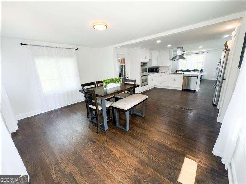 2638 Cleburne Parkway Powder Springs - 25