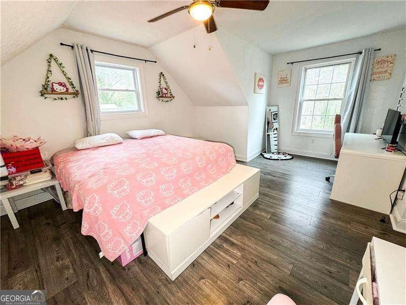 2638 Cleburne Parkway Powder Springs - 26