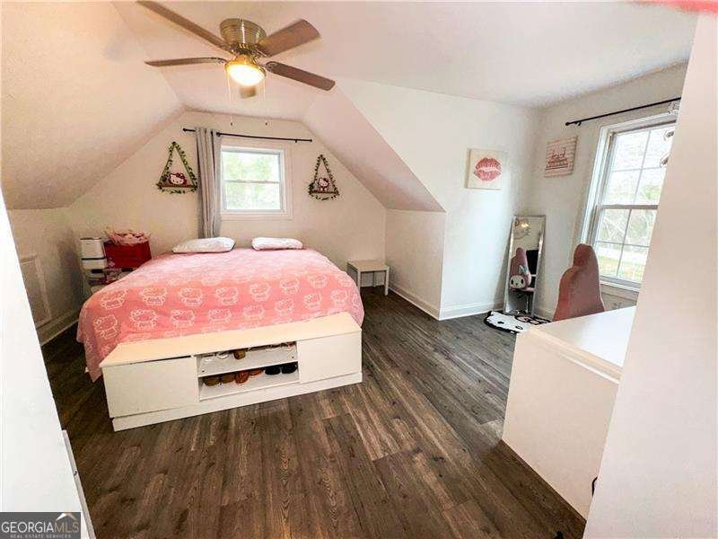 2638 Cleburne Parkway Powder Springs - 27