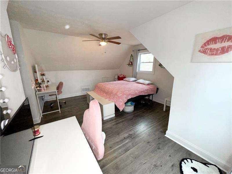 2638 Cleburne Parkway Powder Springs - 29