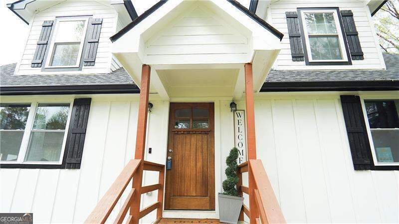 2638 Cleburne Parkway Powder Springs - 3