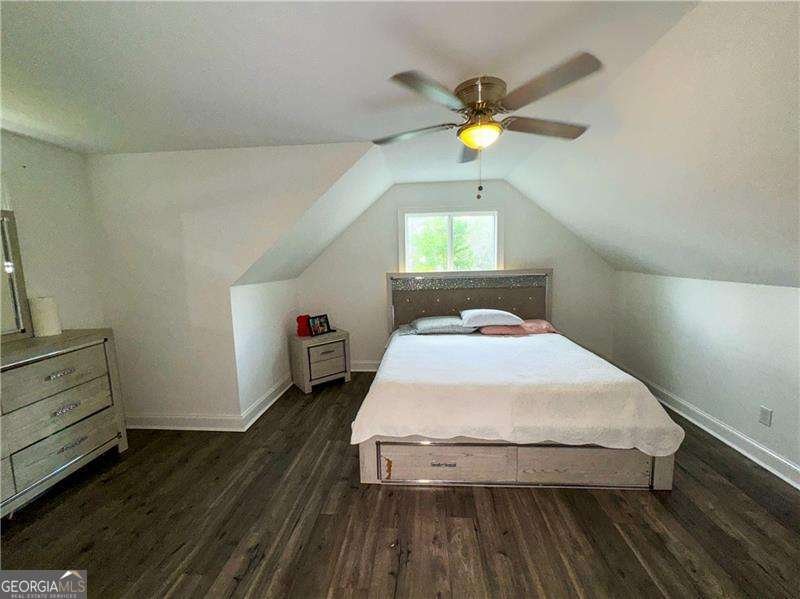 2638 Cleburne Parkway Powder Springs - 30
